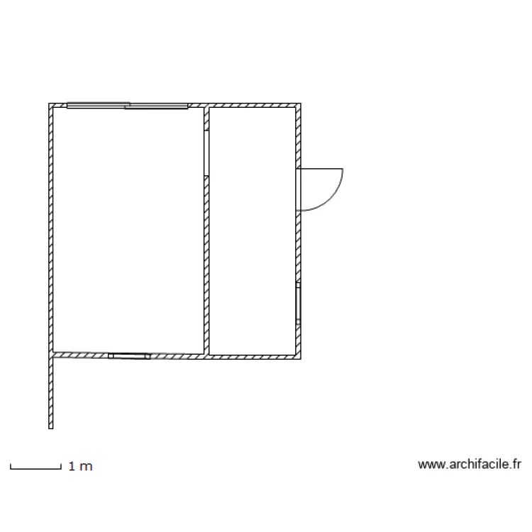 GARAGE5. Plan de GARAGE5. Plan de