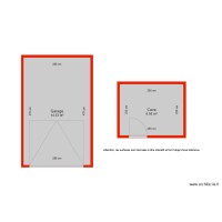 BI 4960 Annexes côté