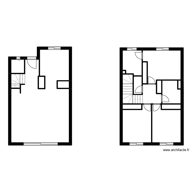 BAERT. Plan de BAERT. Plan de