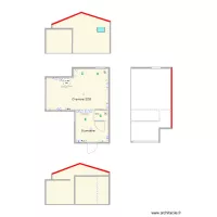  plan &eacute;lectricit&eacute; garage