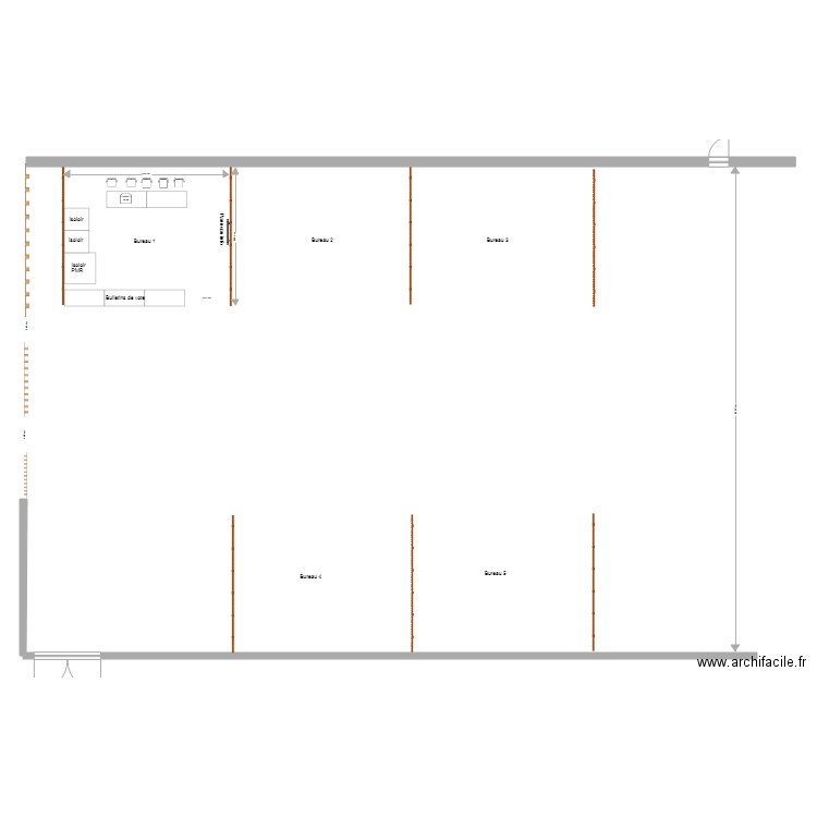 plan éléction marvingt. Plan de 0 pièce et 0 m2