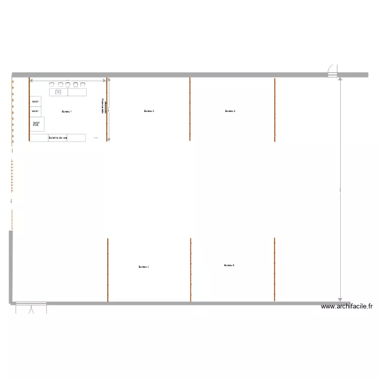 plan &eacute;l&eacute;ction marvingt. Plan de 