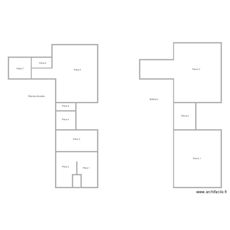 16 jules lobet. Plan de 0 pièce et 0 m2