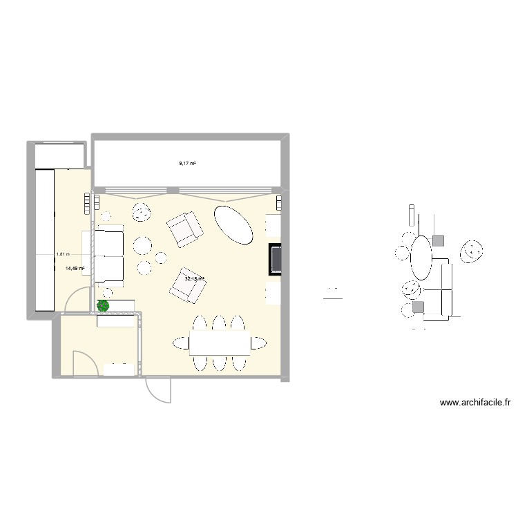lavoisier 10. Plan de 0 pièce et 0 m2 lavoisier 10. Plan de 0 pièce et 0 m2