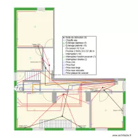 appart 1er gauche 2.5 et speciaux
