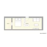 studio Nadine 2eme version