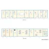 Am&eacute;nagement bureau Keops juil 25