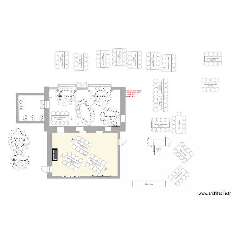 Menez bras solution cris vdef. Plan de 