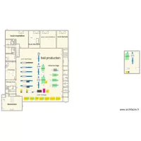 ATELIER FRAIPONT NEW  PLAN MACHINES 2