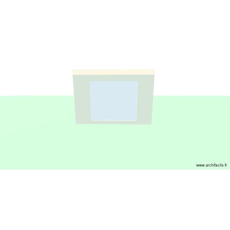 GARAGE. Plan de 0 pièce et 0 m2