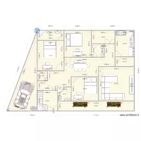 PLAN MAISON AMETH BADJI2