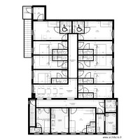 91 BRET 5 Lim Projet V2 exterieur