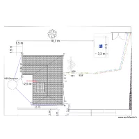 Les pins Acc&egrave;s Ext. PMR