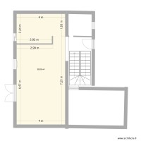 villa 23 le Jas Valréas
