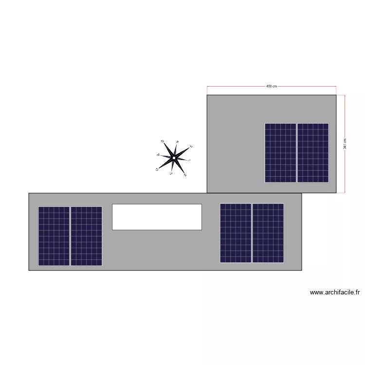GINGREAU. Plan de GINGREAU. Plan de