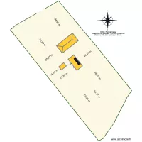 Ouhibi PLAN DE MASSE