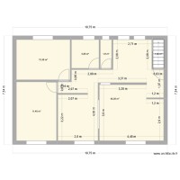 PLAN MAISON 1