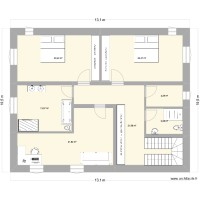 1 etage