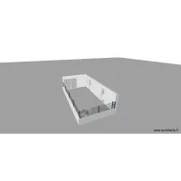 Projet Patio