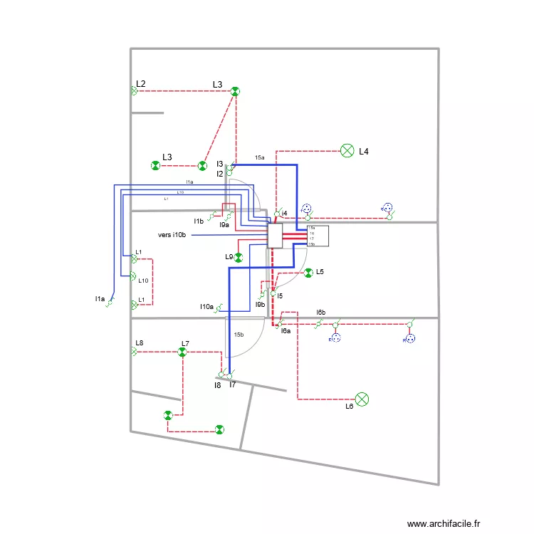 lumInaire 1 er FINAL vers 1.2. Plan de lumInaire 1 er FINAL vers 1.2. Plan de