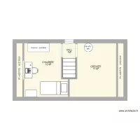 2&egrave;me ETAGE ELLEZELLES