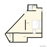 Chambre du haut2