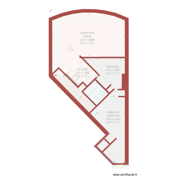 Glass. Plan de Glass. Plan de