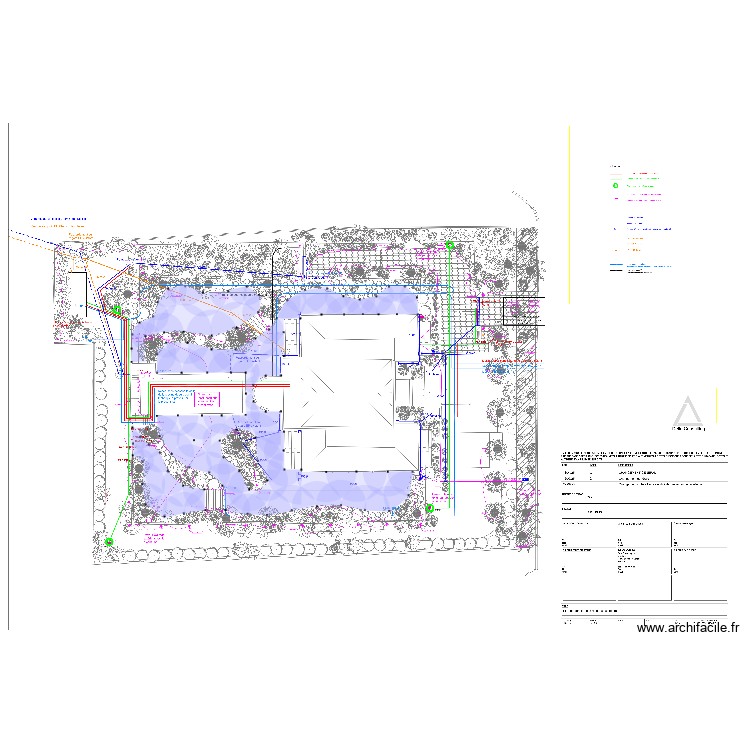 Charles Medlicott. Plan de 0 pièce et 0 m2