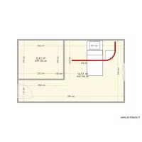 EHPAD LES CHENES VERT CH 143 ET 130