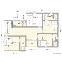 a peaufiner etage