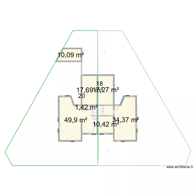 PLANV20. Plan de PLANV20. Plan de