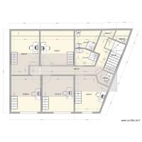 Moissons Etage