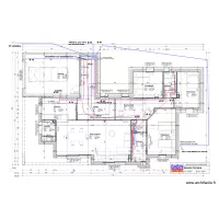 Execution plomberie BABIN la MB2