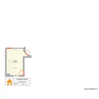 135 Raspail 5e Cuisine
