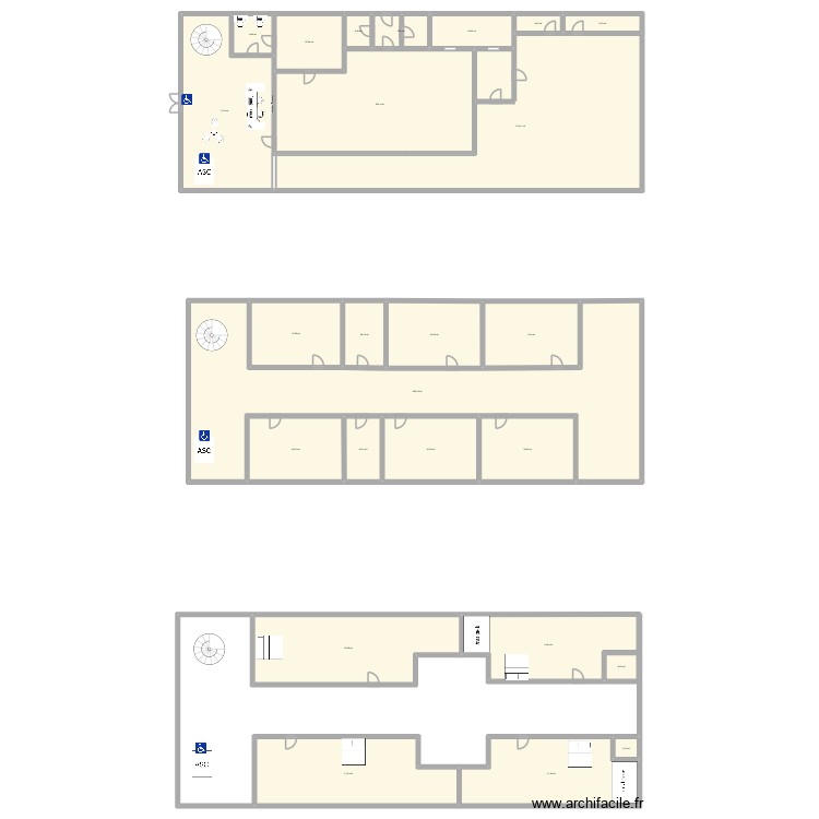 Ingé. Plan de 0 pièce et 0 m2 Ingé. Plan de 0 pièce et 0 m2