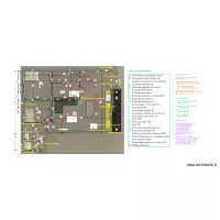 Projet &eacute;lectricit&eacute; Soulaimana