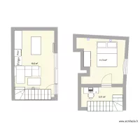 Appartement Chevreuse _ v8
