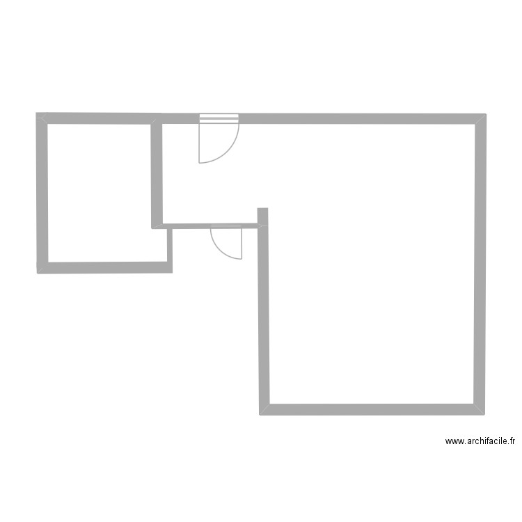 MPC BIS. Plan de 0 pièce et 0 m2