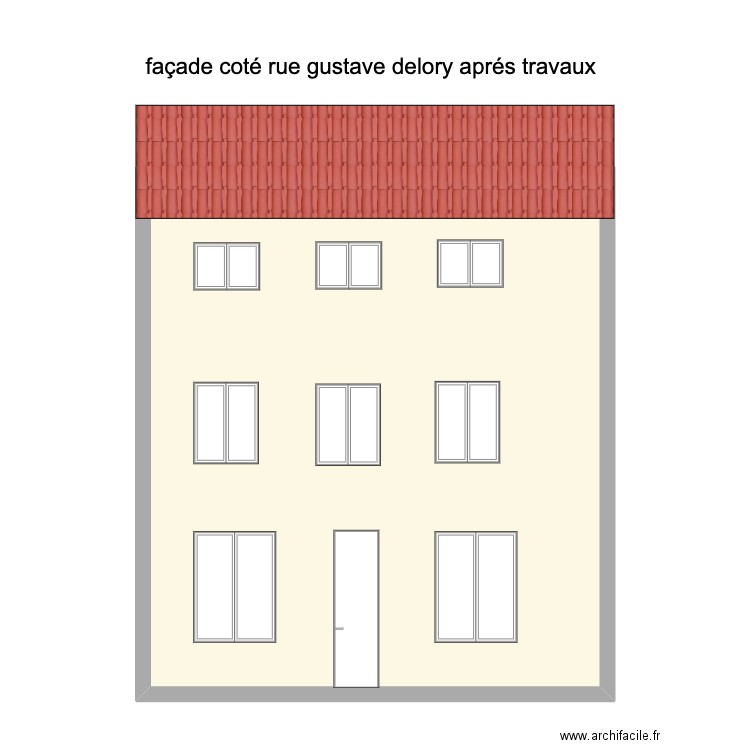 Vendin le veil 2. Plan de 0 pièce et 0 m2