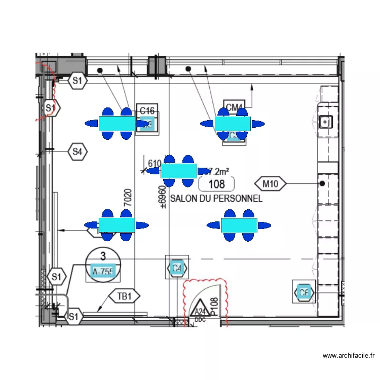 VT_108_Salon_Perso_5RECT. Plan de 