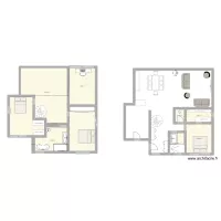 plan maison V2