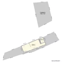 Parcelle maison haleux