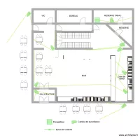 Tabac la pipe plan vid&eacute;os
