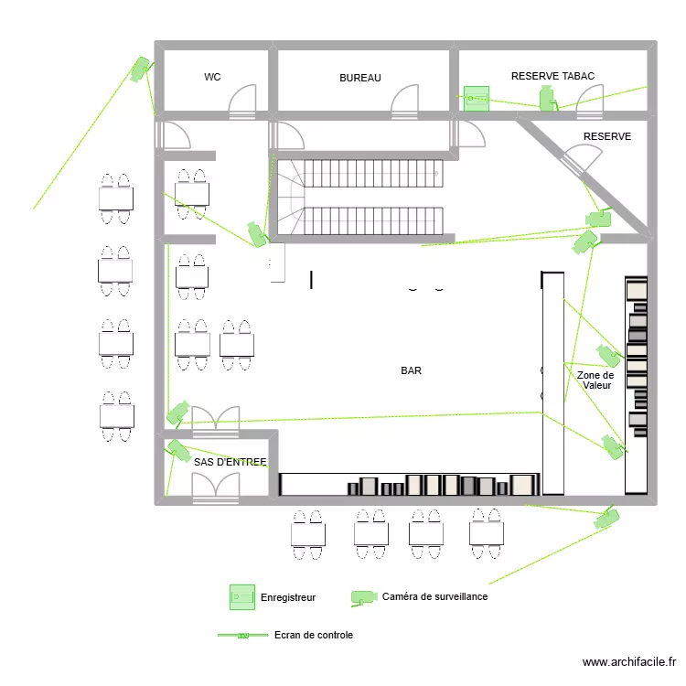 Tabac la pipe plan vid&eacute;os. Plan de 