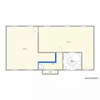 Chateau Jean Jaures R+#1