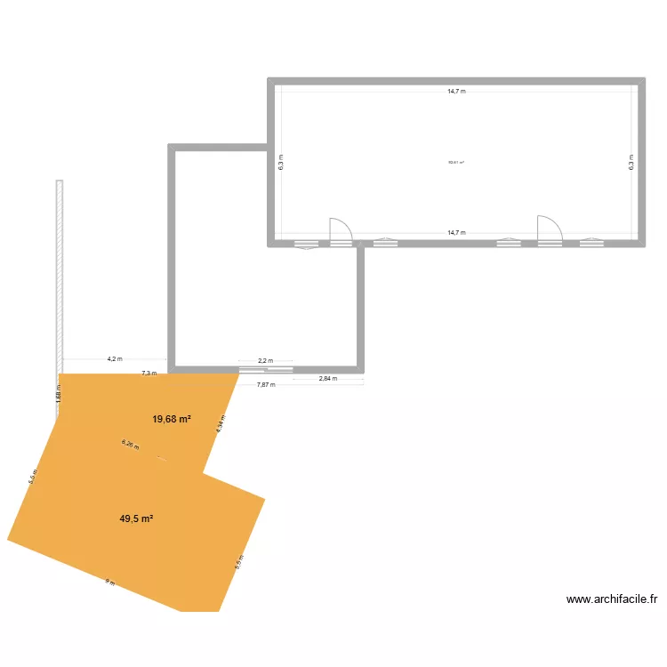 carport11. Plan de 