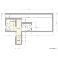 exemple plan ss sol 42 place du forgeron