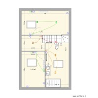 VILLETTE ETAGE