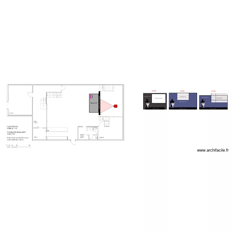 Blackrock Icebergues 2026 proj. Plan de 