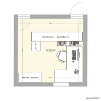 bureau Mat